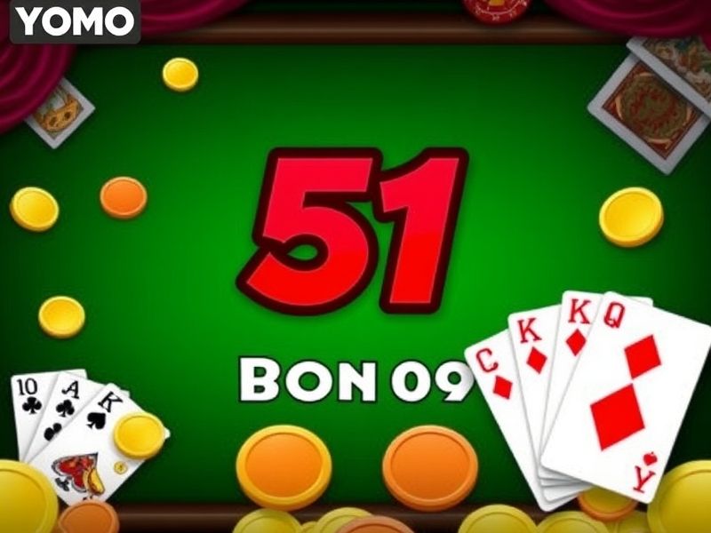 Discover the latest Yono Rummy 51 bonus code and unlock exclusive offers for online rummy players. Get insights into casino game strategies, promotions, and expert advice on maximizing your rewards in the safest gambling environment.